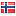 fluefiske-butikken.no server is located in Norway